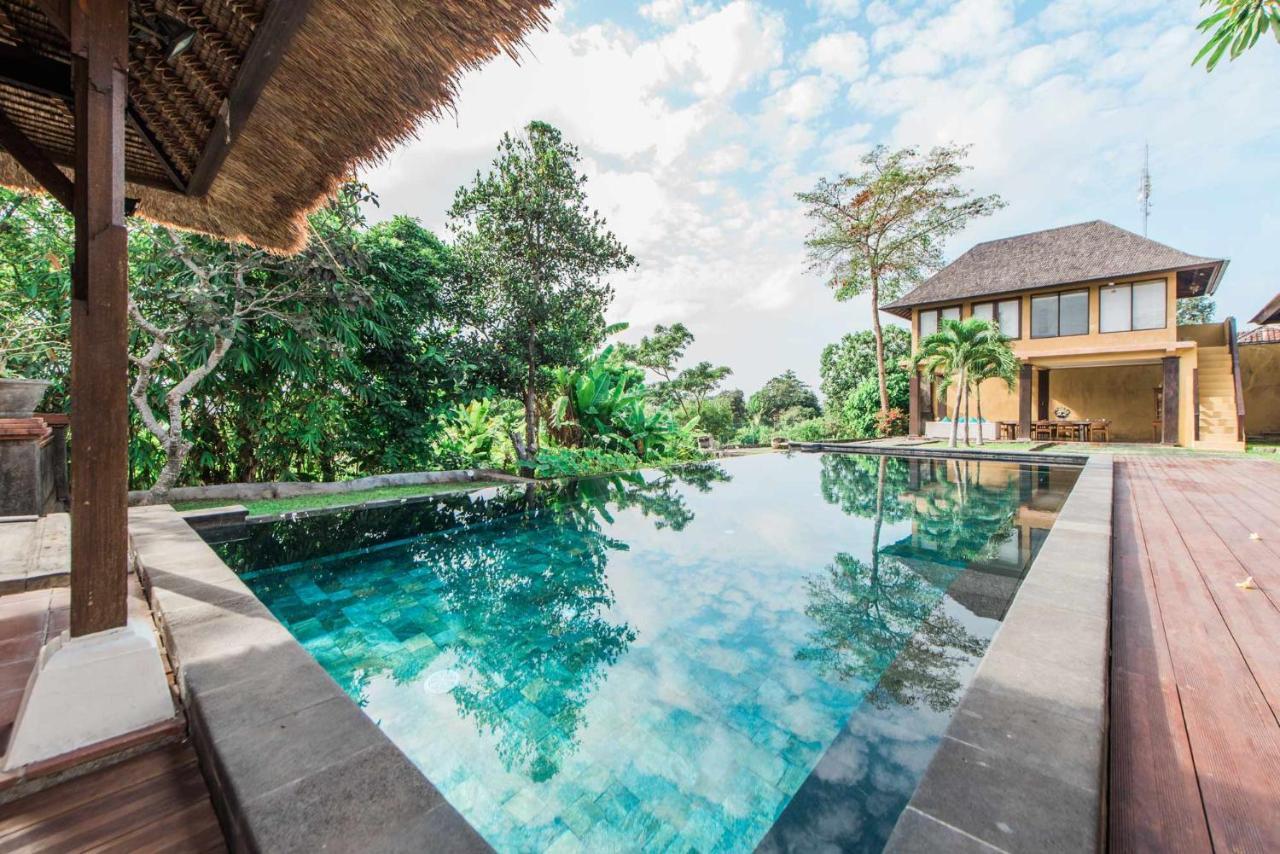 Villa Mimpi Manis Bali Exterior foto