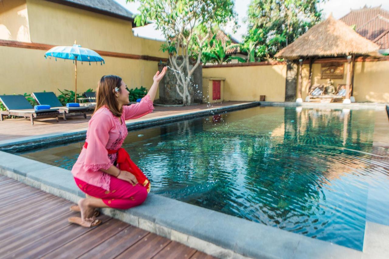 Villa Mimpi Manis Bali Exterior foto