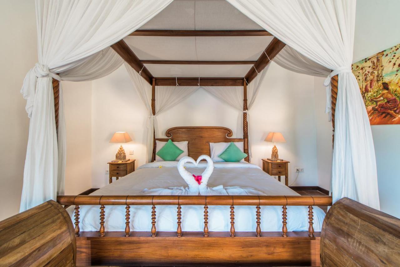 Villa Mimpi Manis Bali Exterior foto